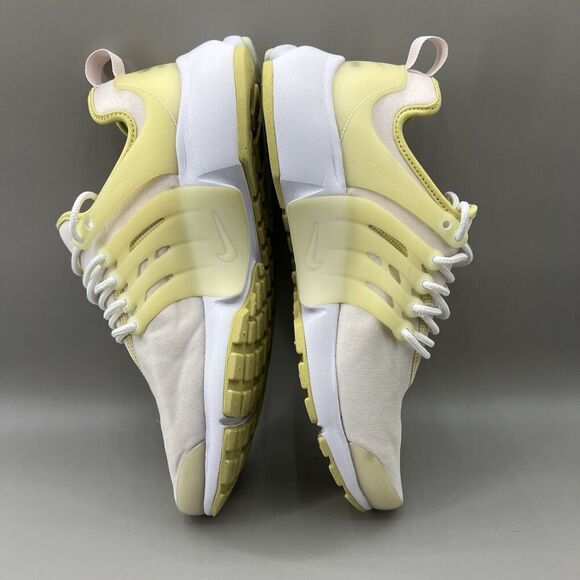 Nike Air Presto Women Size 10 Shoes Soft Pink Lace Up Running Sneaker 878068-608 - Picture 6 of 9